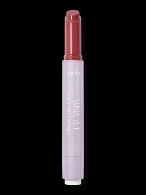 Tarte Maracuja Juicy Lip Vinyl Gloss in Hibiscus • NIB